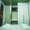 Luxury Rooms and Apartment Silente Bacvice