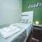 Luxury Rooms and Apartment Silente Bacvice