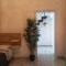 Bamboo House