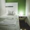 Luxury Rooms and Apartment Silente Bacvice