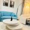 Cozy Southampton apt with free parking