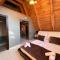 Qafqaz Suite Paradise Chalet & SPA