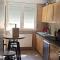 Appartement de standing : 2 chambres