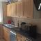 Appartement de standing : 2 chambres