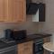 Appartement de standing : 2 chambres