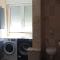 Appartement de standing : 2 chambres