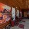 Blue River Campgrounds & Cabin-public washroom