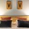 ACCADEMIA VINE LODGE