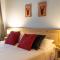 ACCADEMIA VINE LODGE