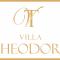 Villa Theodore - 康托卡利