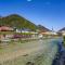 Citycenter Bad Ischl - Studio Apartments TRAUNKAi