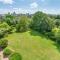 HYDE PARK, OXFORD STREET, PADDINGTON, BEAUTIFUL 3 BEDROOMS,BALCONY, 2 BATH, MANSION BLOCK, MAIDA VALE, W9 NW8 LORDs CRICKET - Londýn