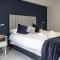 Moderno 2BR Center Miraflores- Balta 301 - Lima