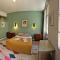 Grand appartement Cours Mirabeau