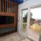 Luxury Duplex with Beach View