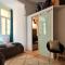 Grand appartement Cours Mirabeau