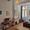 Grand appartement Cours Mirabeau