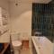 Grand appartement Cours Mirabeau