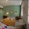 Grand appartement Cours Mirabeau