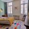 Grand appartement Cours Mirabeau