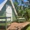 Glamping família - Rancho Perene - Jaraguá do Sul