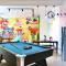 Atlantis Melaka I 5-11pax I 5min JonkerSt By Alviv Management - 马六甲