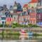 Chez Julian belle maison à 20 minutes de la Baie de Somme - 阿布维尔