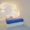 Karpimo Scenery - Caldera Sunset View - Private Hot Tub - Firostefani