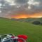 Berwyn Shepherds Hut