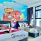 Atlantis Melaka I 5-11pax I 5min JonkerSt By Alviv Management - 马六甲