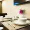Las Suites Campos Eliseos