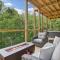 Tennessee Whiskey cabin