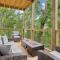 Tennessee Whiskey cabin