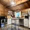 A Peace of Pine by NW Comfy Cabins - Leavenworth