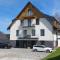 Apartmán SKI Plešivec