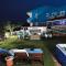 SAMOS Blue Sea HOTEL