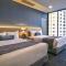 QUARTZ HOTEL & SPA