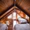 Cemayu Lodge