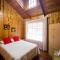 Cemayu Lodge
