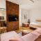 Apartments Slavec with Free Onsite Parking - Кранська Гора