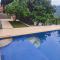 Casa de descanso urbana