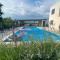Apartment ENJOY BLUE, with pool & pets welcome - Novigrad – Istrie