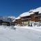 T2 pour 4 pers style chalet pied des pistes - 布齐耶比利牛斯2000