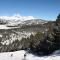 T2 pour 4 pers style chalet pied des pistes - 布齐耶比利牛斯2000