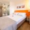 HUS Hotel MARINGA