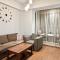 1 BDR Apartment in center Yerevan - Jerevan