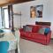 Locanda del Sasso Rooms