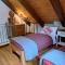 Locanda del Sasso Rooms