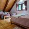 Locanda del Sasso Rooms
