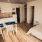 Apartment ENJOY BLUE, with pool & pets welcome - Novigrad – Istrie